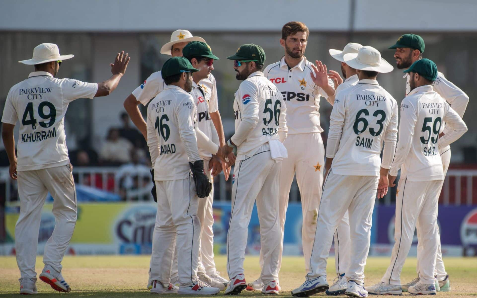 Pakistan Hit A New Low! Witness Worst ICC Rankings In 59 Years After Bangladesh Defeat